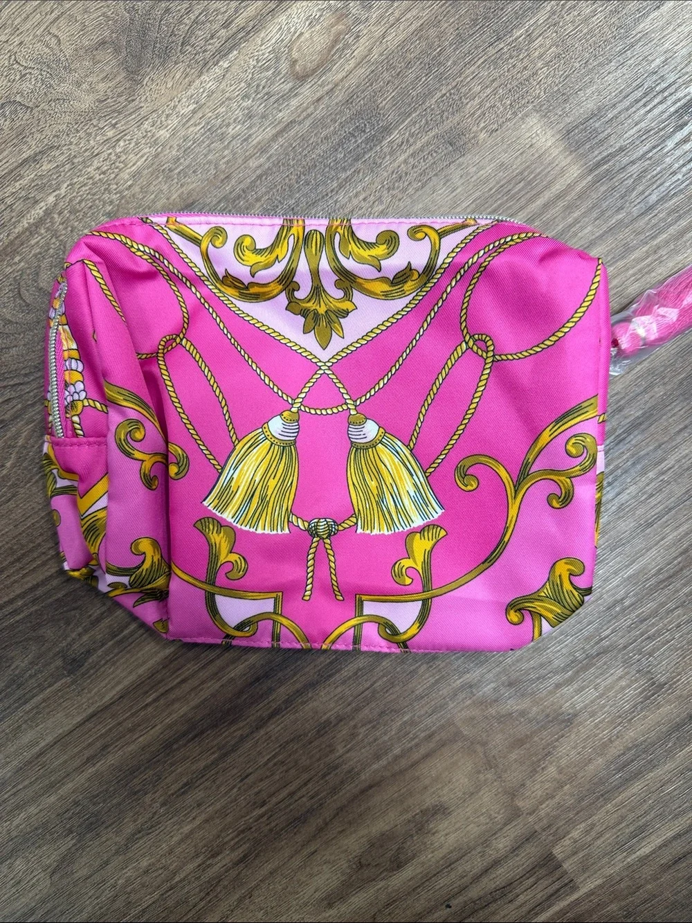 Estee Lauder Makeup Pouches set of 5 - NWOT